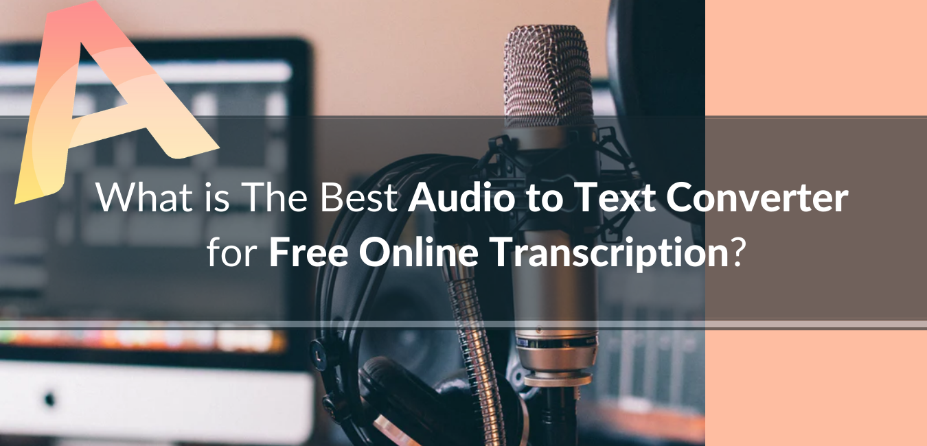 El Mejor Programa Para Transcribir Audio A Texto