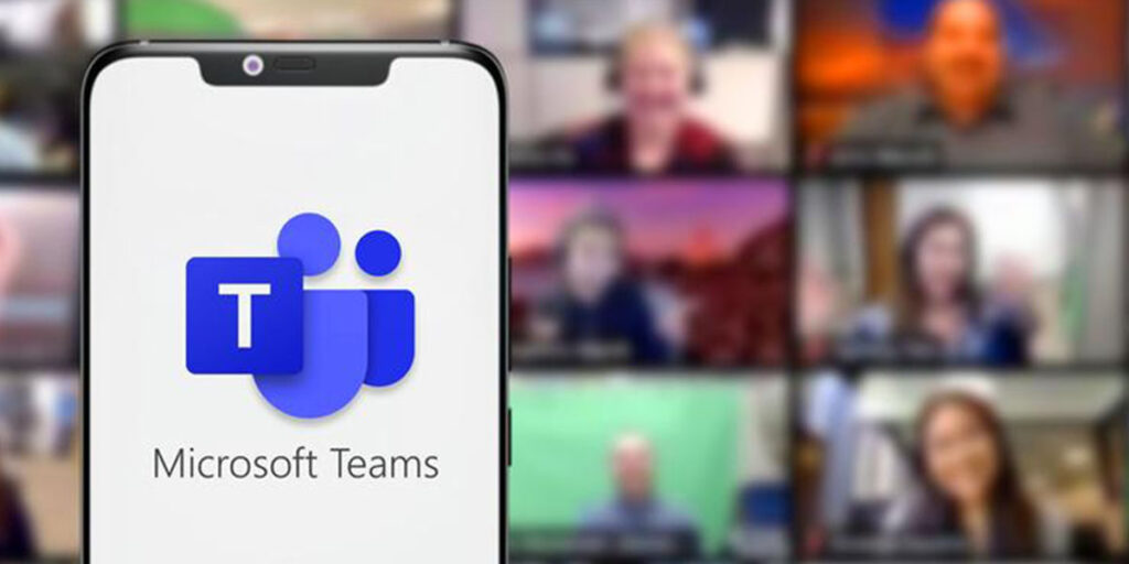 ¿Cómo grabar en Teams? - Transcribir.net